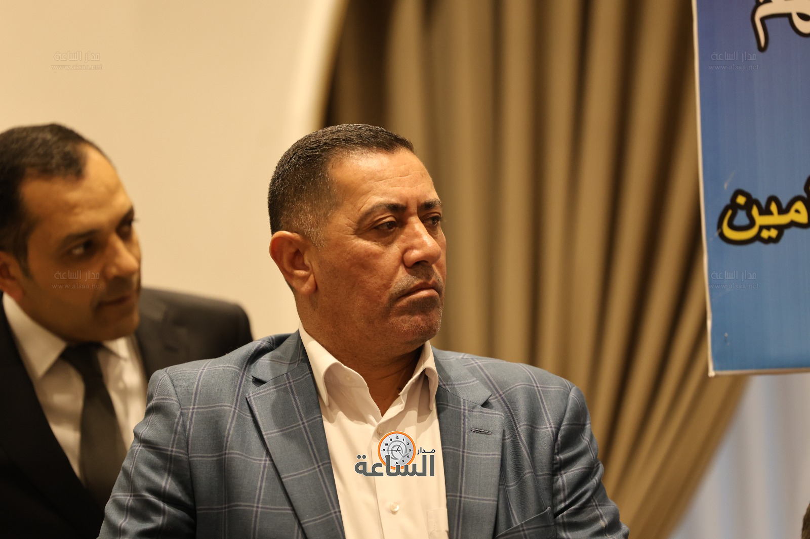 Madar Al-Saa Images 0.41089637525193967