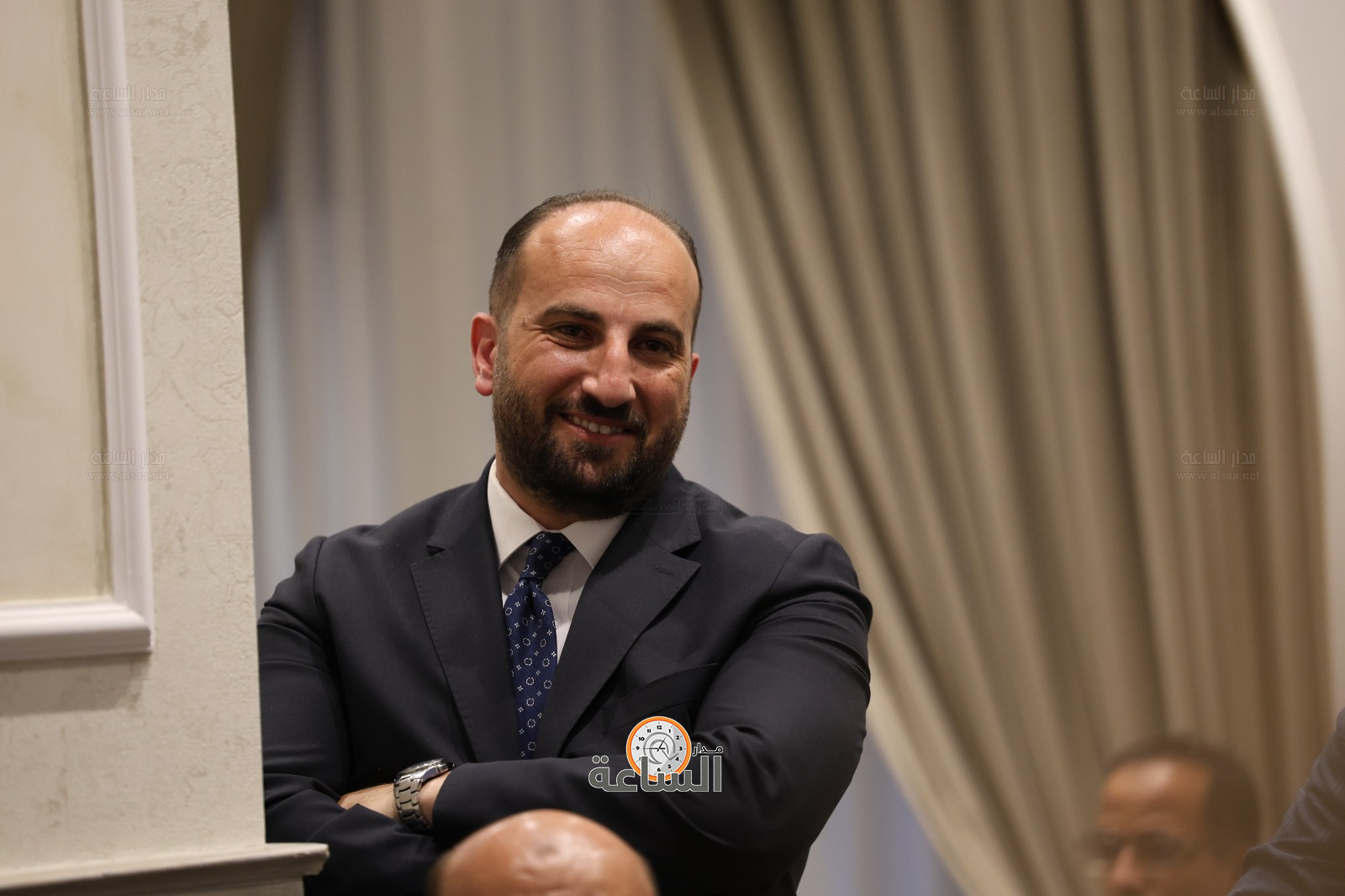 Madar Al-Saa Images 0.18619106694250542