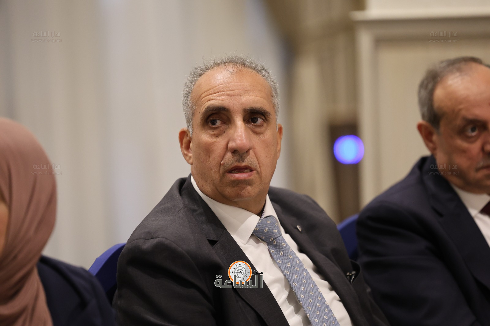 Madar Al-Saa Images 0.15936984941342736