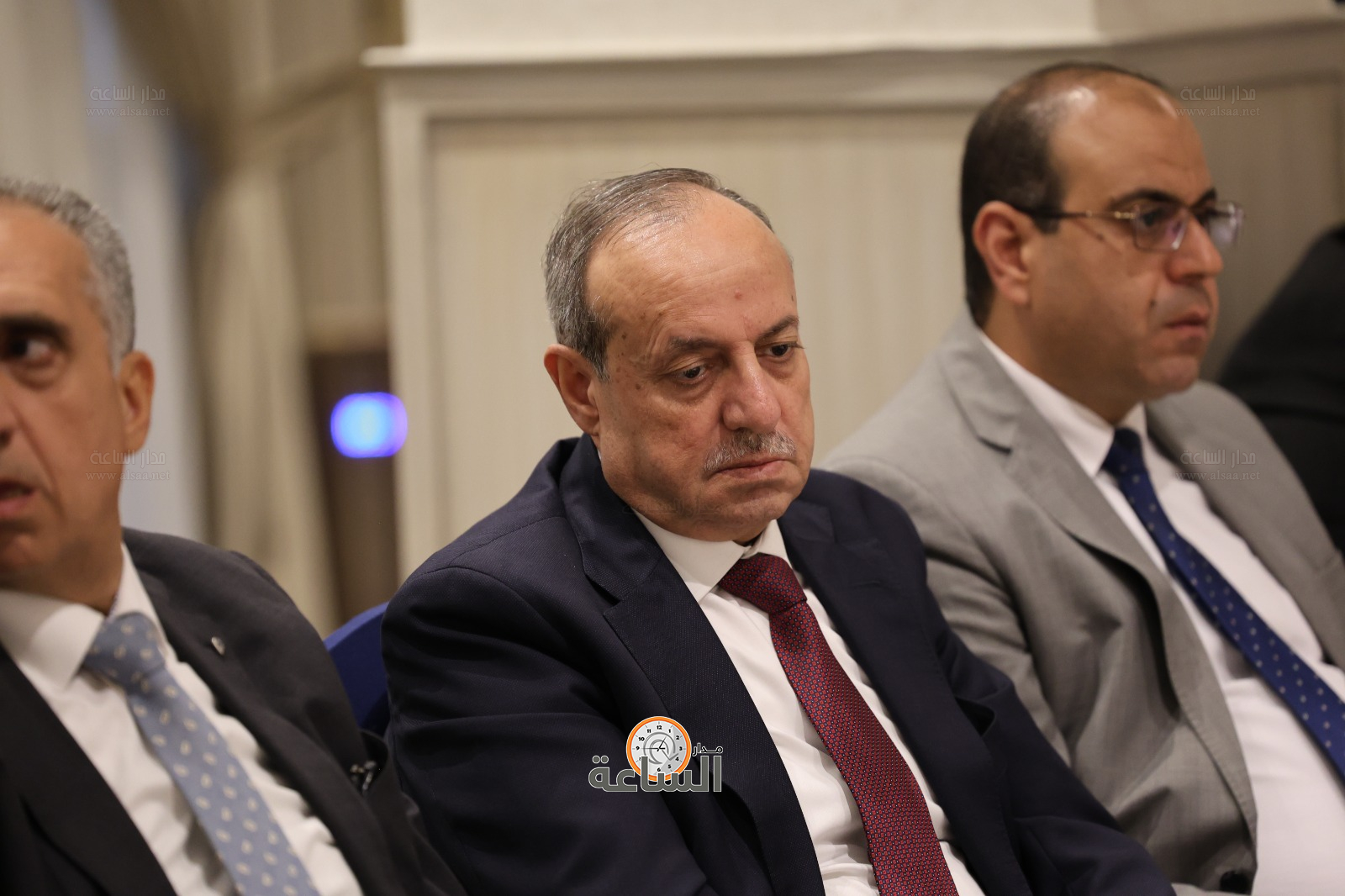 Madar Al-Saa Images 0.601204681650538