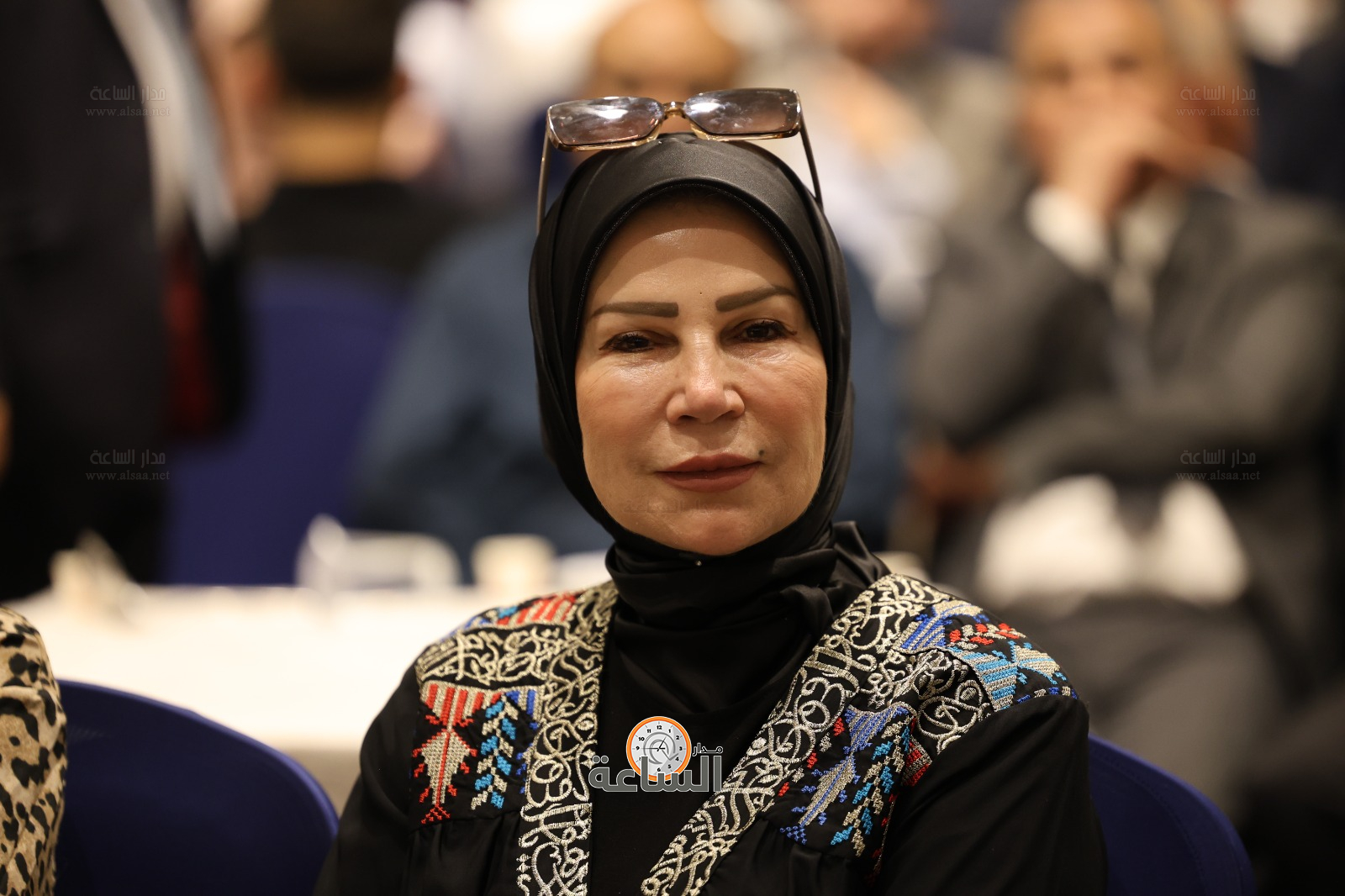 Madar Al-Saa Images 0.8706825396256217