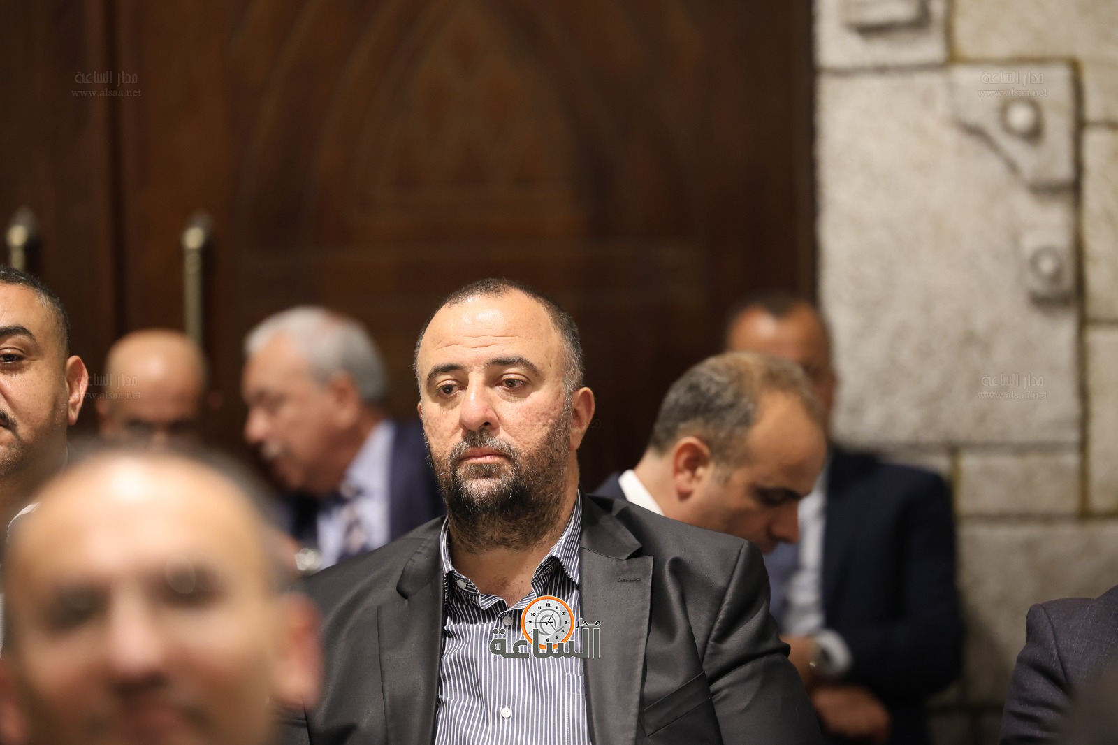 Madar Al-Saa Images 0.05821378635342089