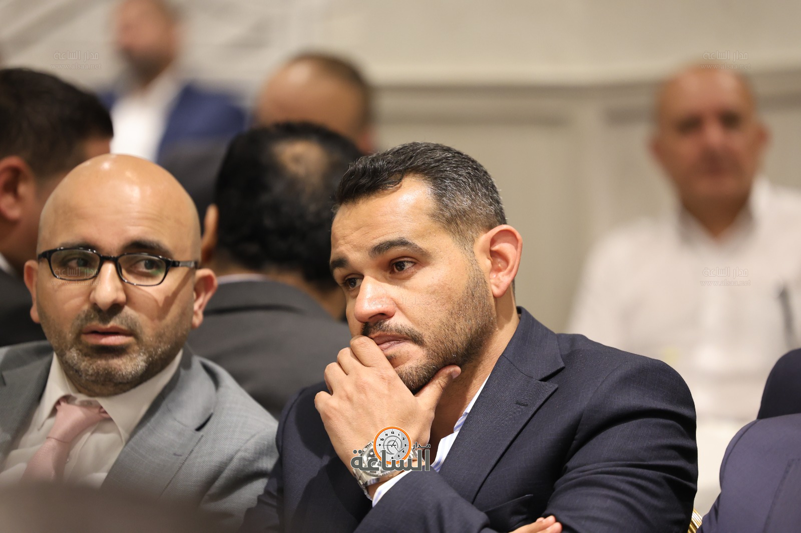 Madar Al-Saa Images 0.3029890953824462