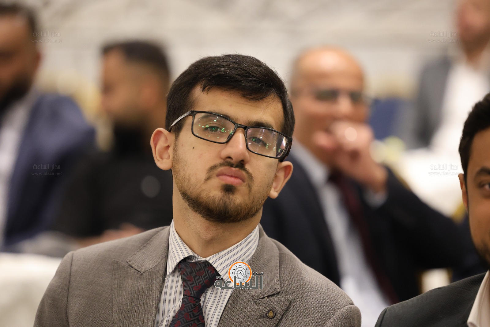 Madar Al-Saa Images 0.4762828177180175