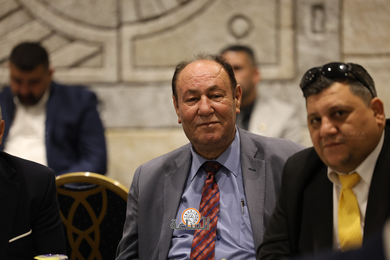 Madar Al-Saa Images 0.2750822521402353