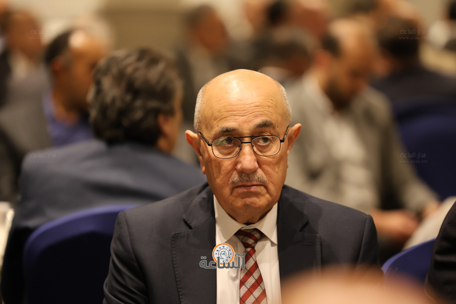 Madar Al-Saa Images 0.47297562982679797