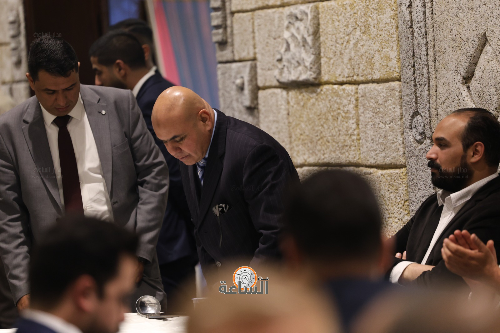 Madar Al-Saa Images 0.37043708481520665