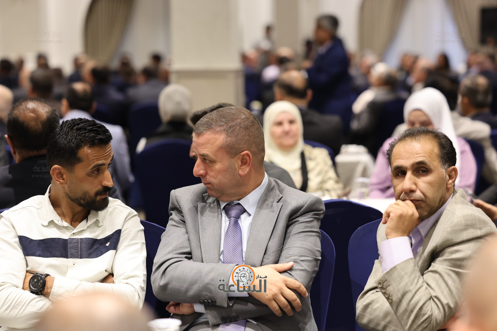 Madar Al-Saa Images 0.49709355242899156