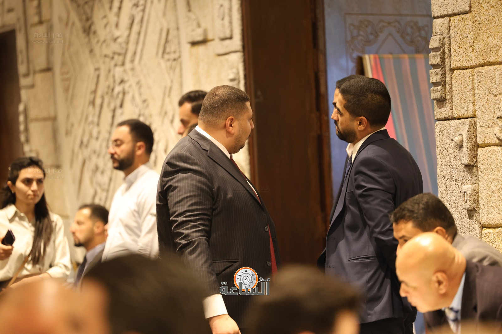 Madar Al-Saa Images 0.7660057734528738