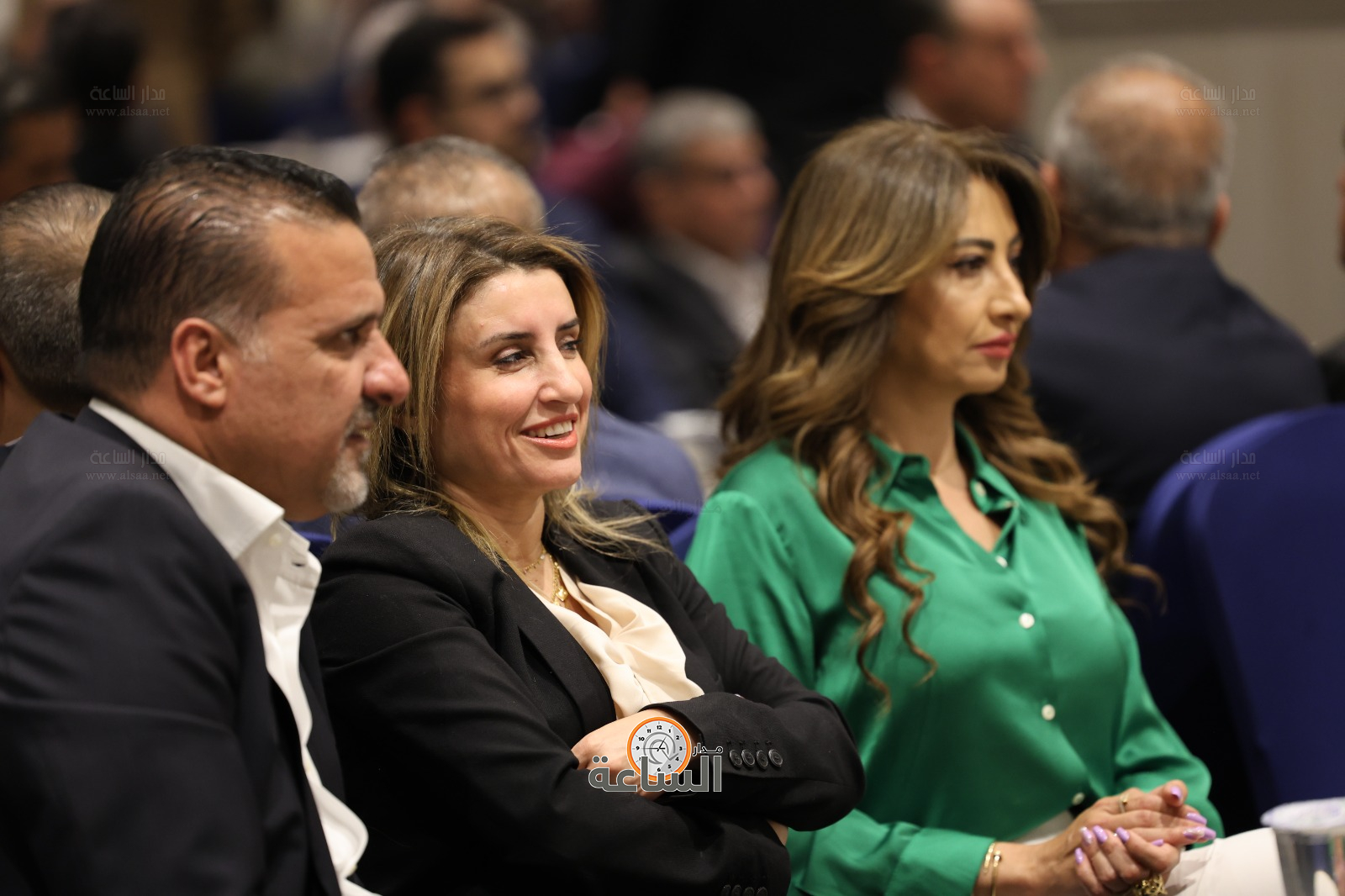 Madar Al-Saa Images 0.4270317515433538