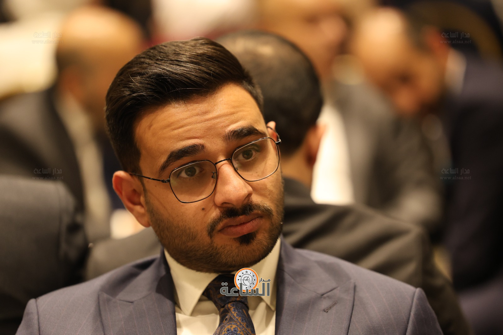 Madar Al-Saa Images 0.9942331469126576