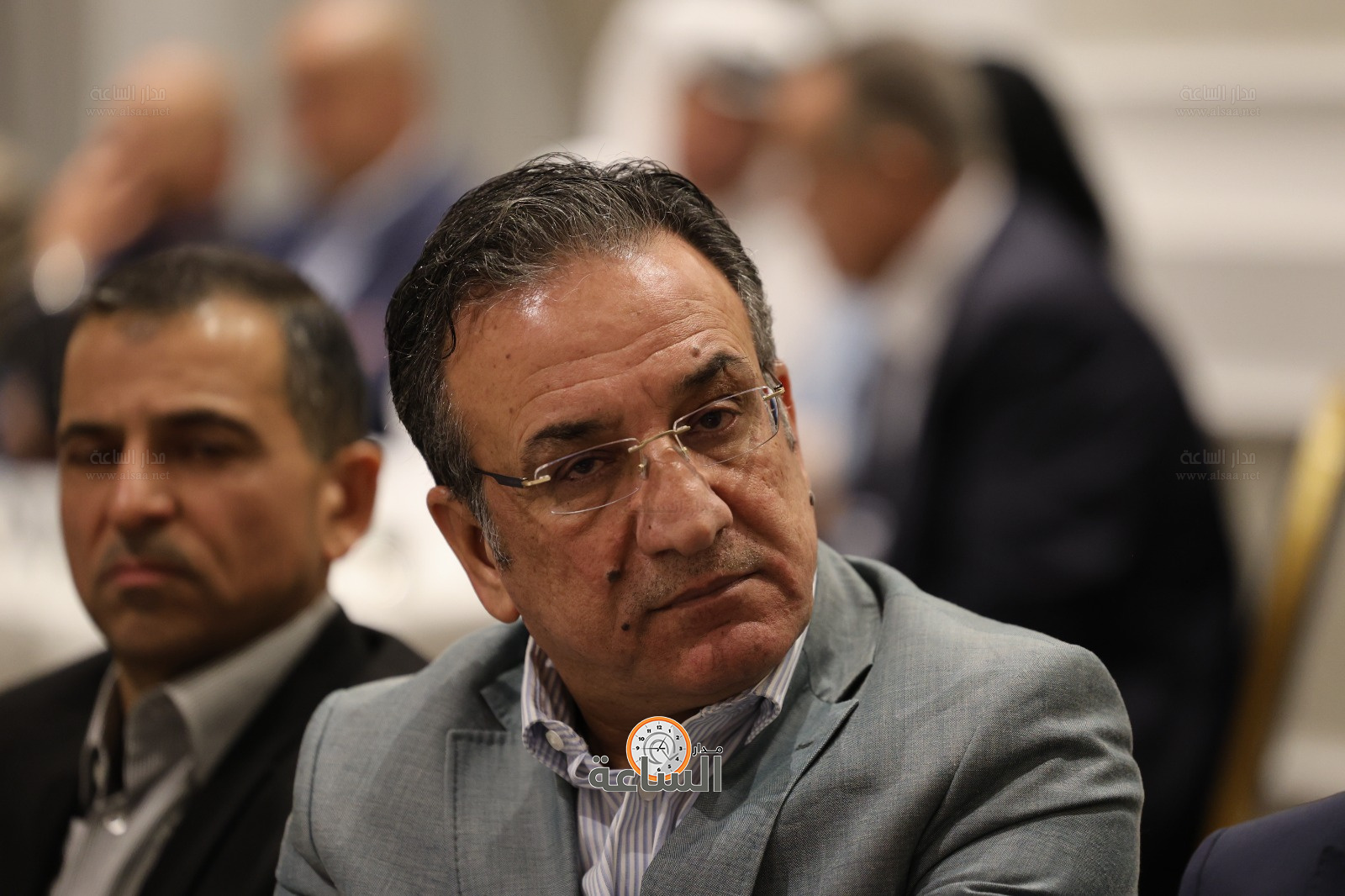 Madar Al-Saa Images 0.7407163025762635