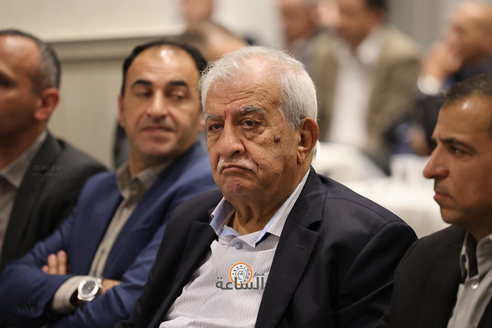 Madar Al-Saa Images 0.025733904560079623