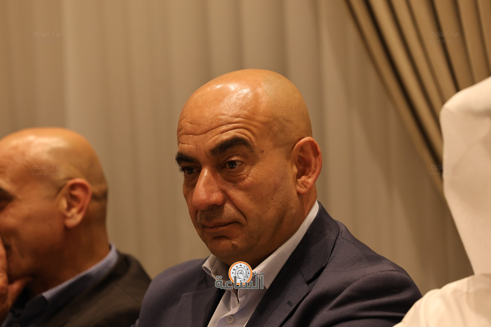 Madar Al-Saa Images 0.707873510413394