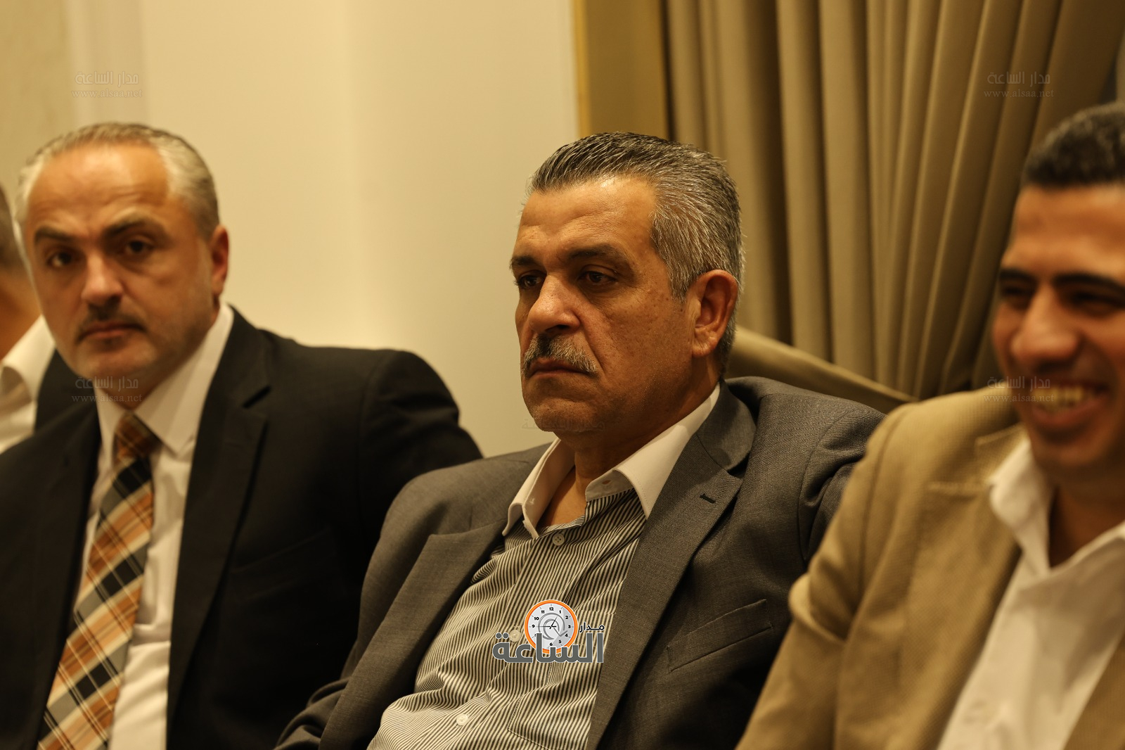 Madar Al-Saa Images 0.07495411827512943