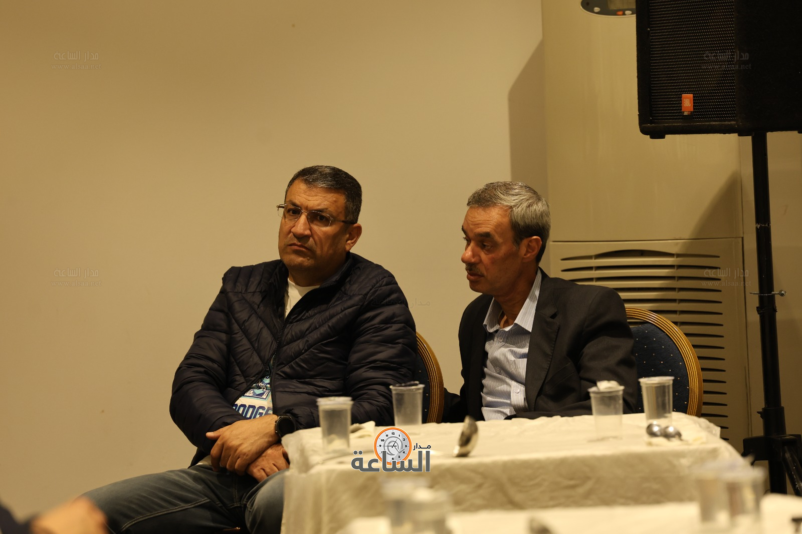 Madar Al-Saa Images 0.07965278455896863