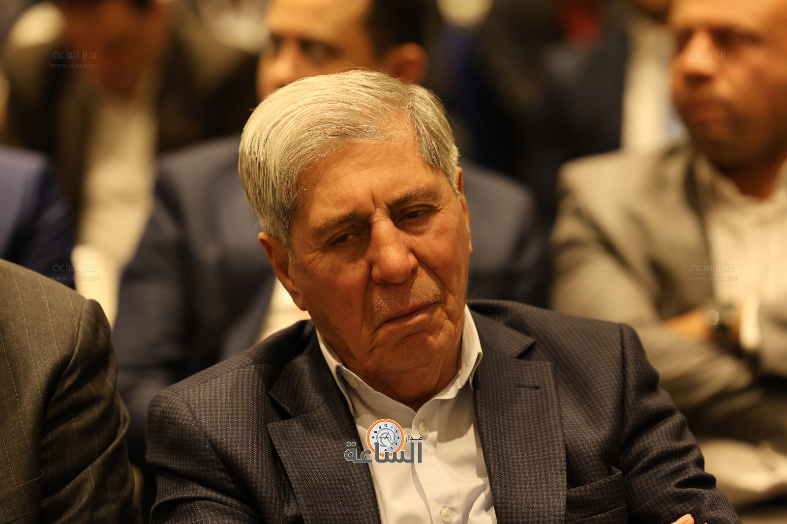 Madar Al-Saa Images 0.9510384638566777