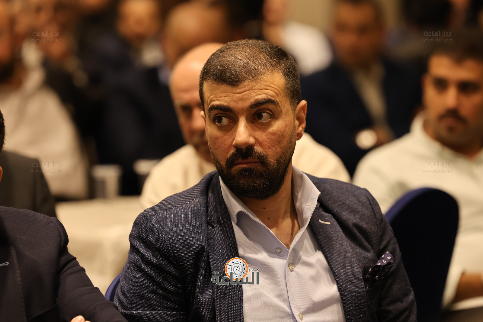 Madar Al-Saa Images 0.9066533397103244