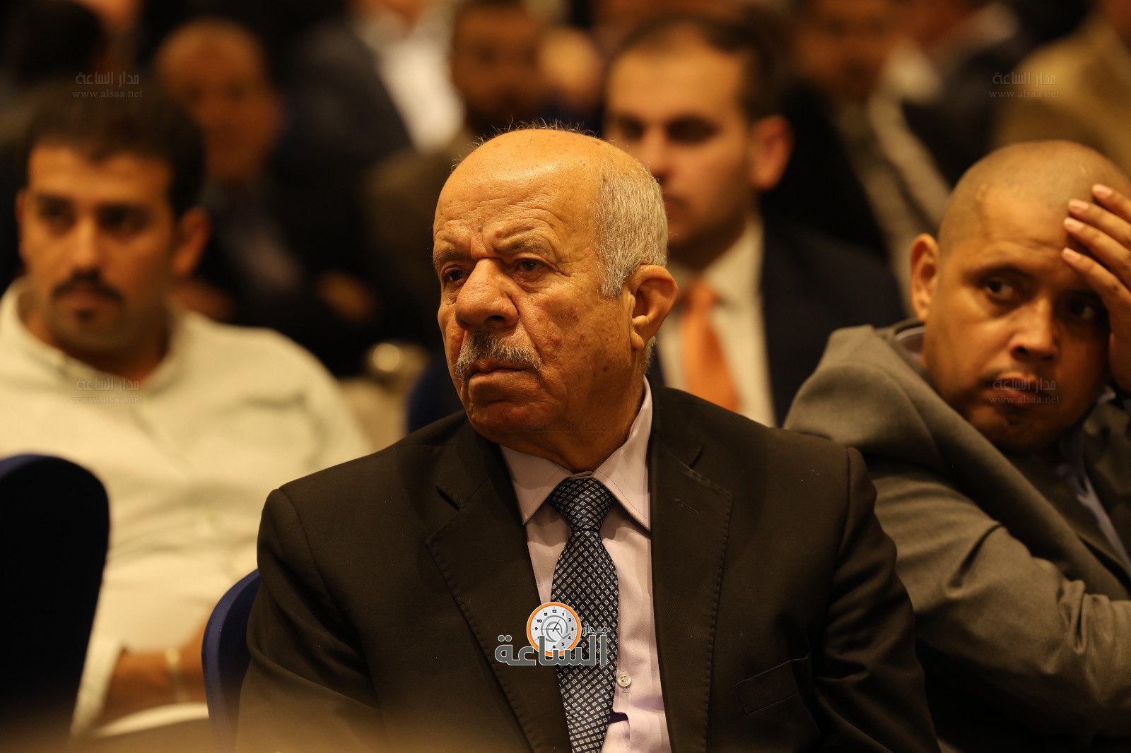 Madar Al-Saa Images 0.9932868277619256