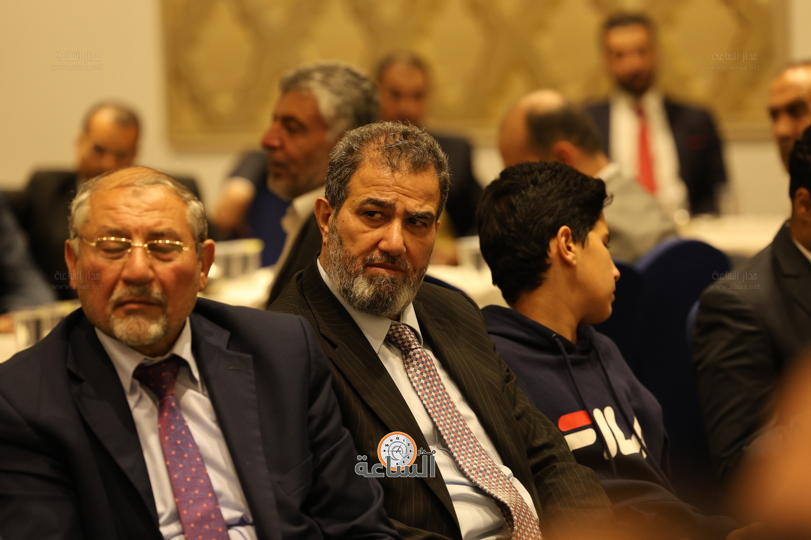 Madar Al-Saa Images 0.00354038374574539