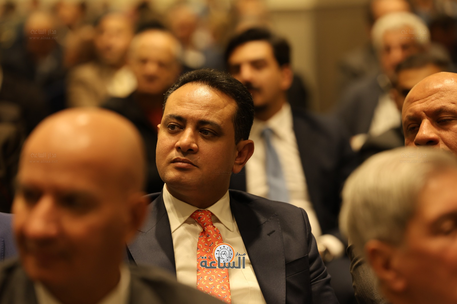 Madar Al-Saa Images 0.25219440403495874