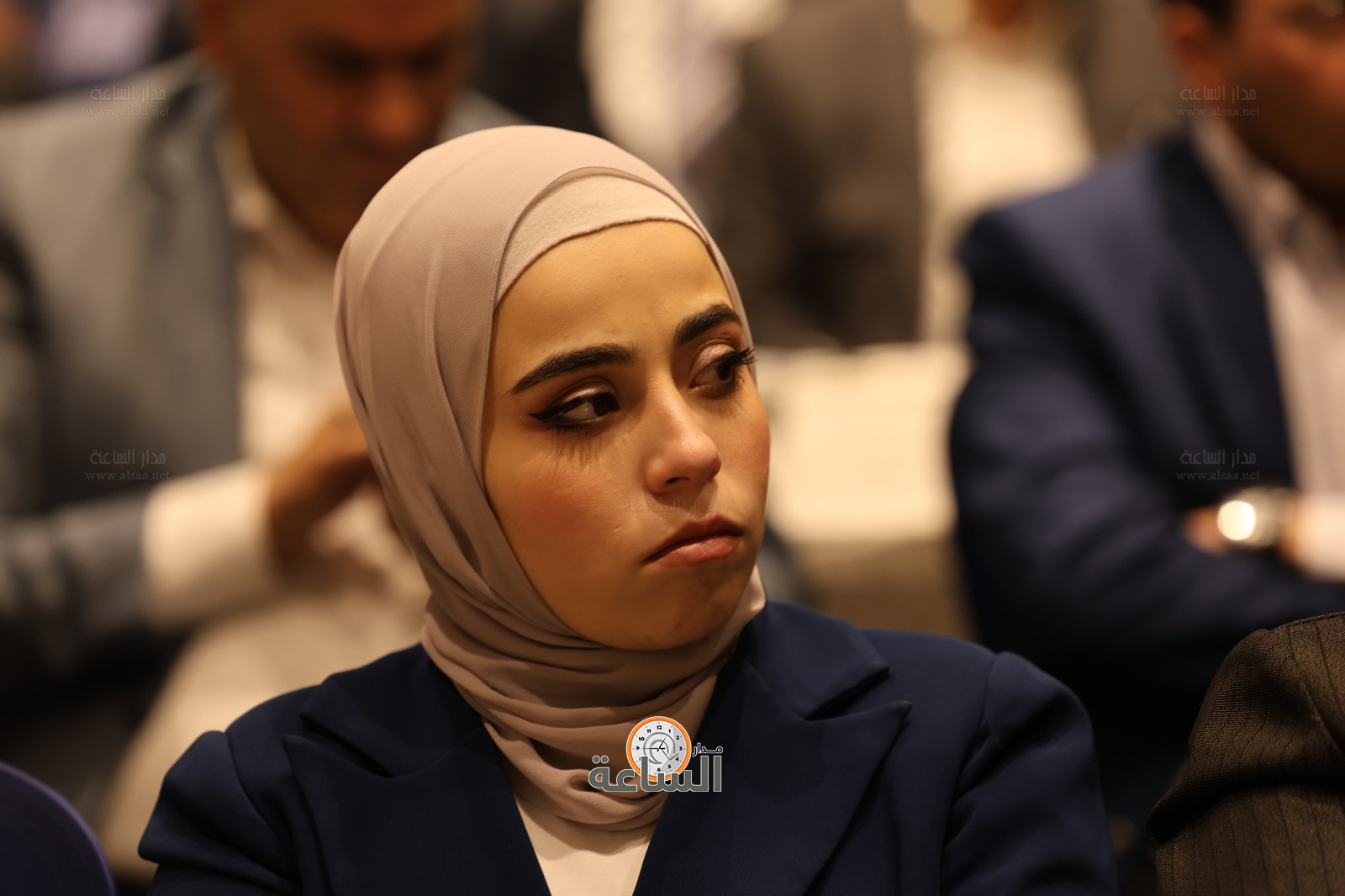 Madar Al-Saa Images 0.7003866581822804