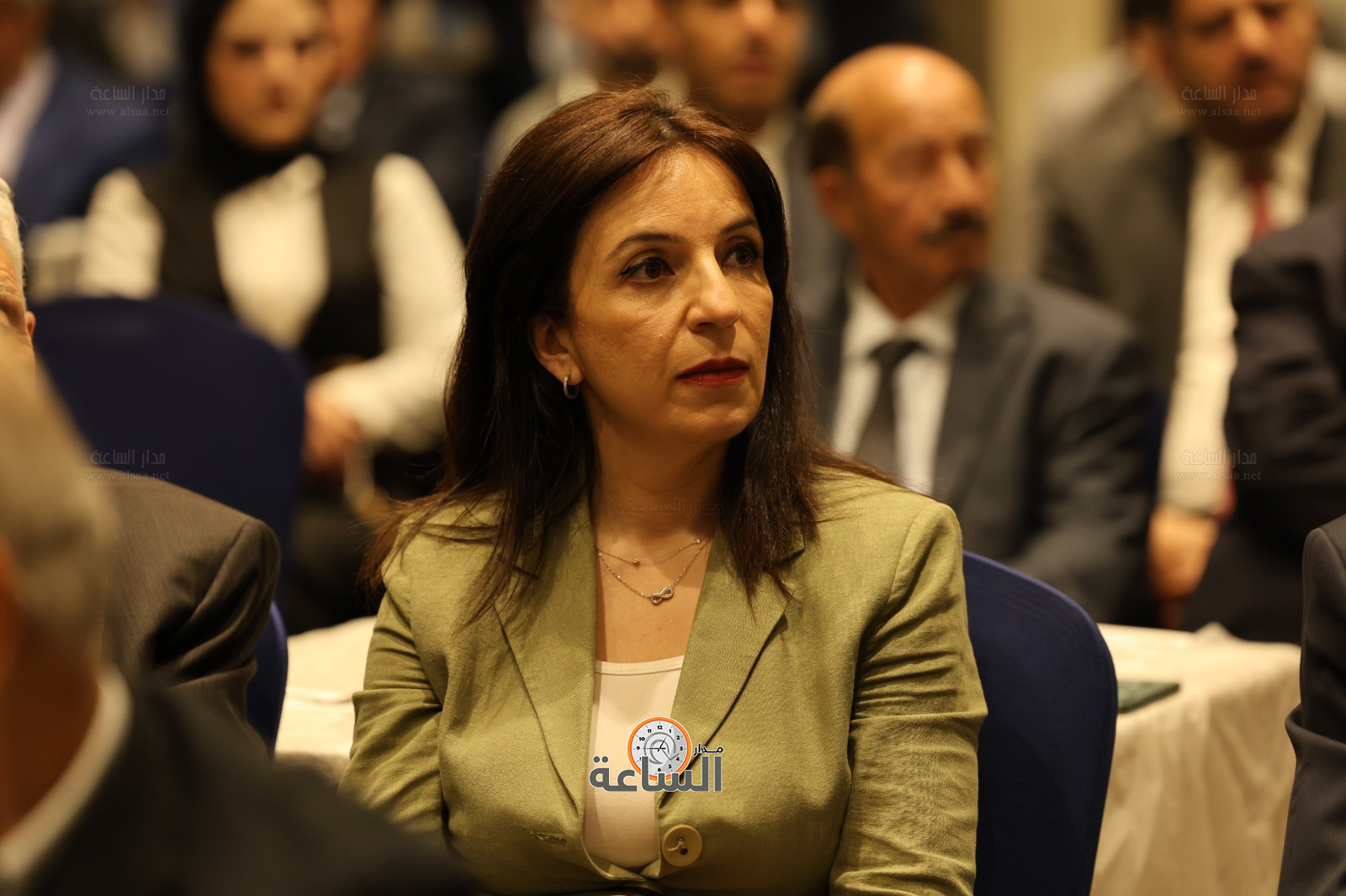 Madar Al-Saa Images 0.14590235820265185