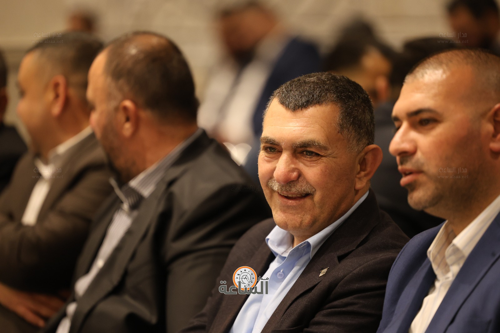 Madar Al-Saa Images 0.7644785643991433