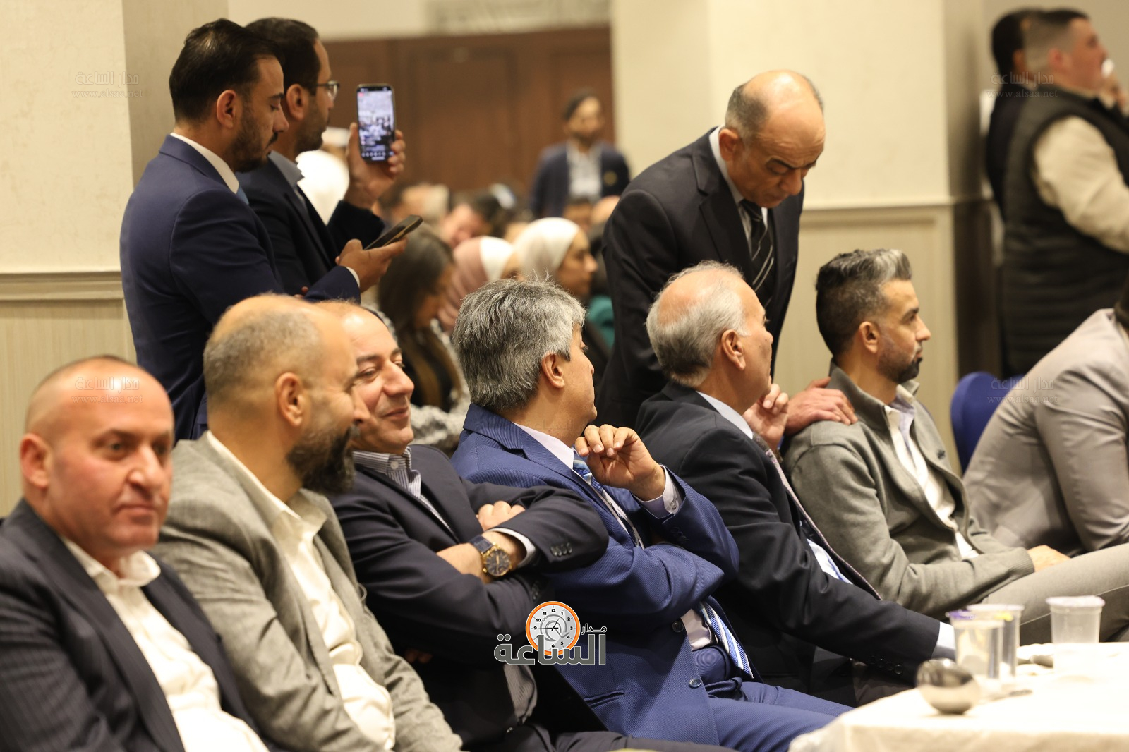 Madar Al-Saa Images 0.7581255816113064