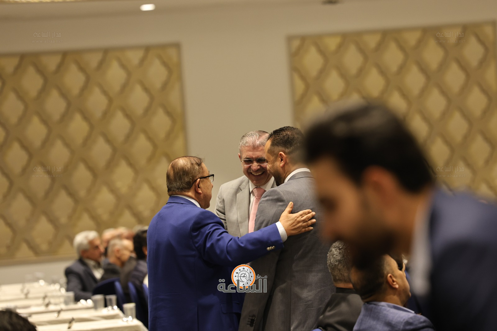 Madar Al-Saa Images 0.6094985382326054