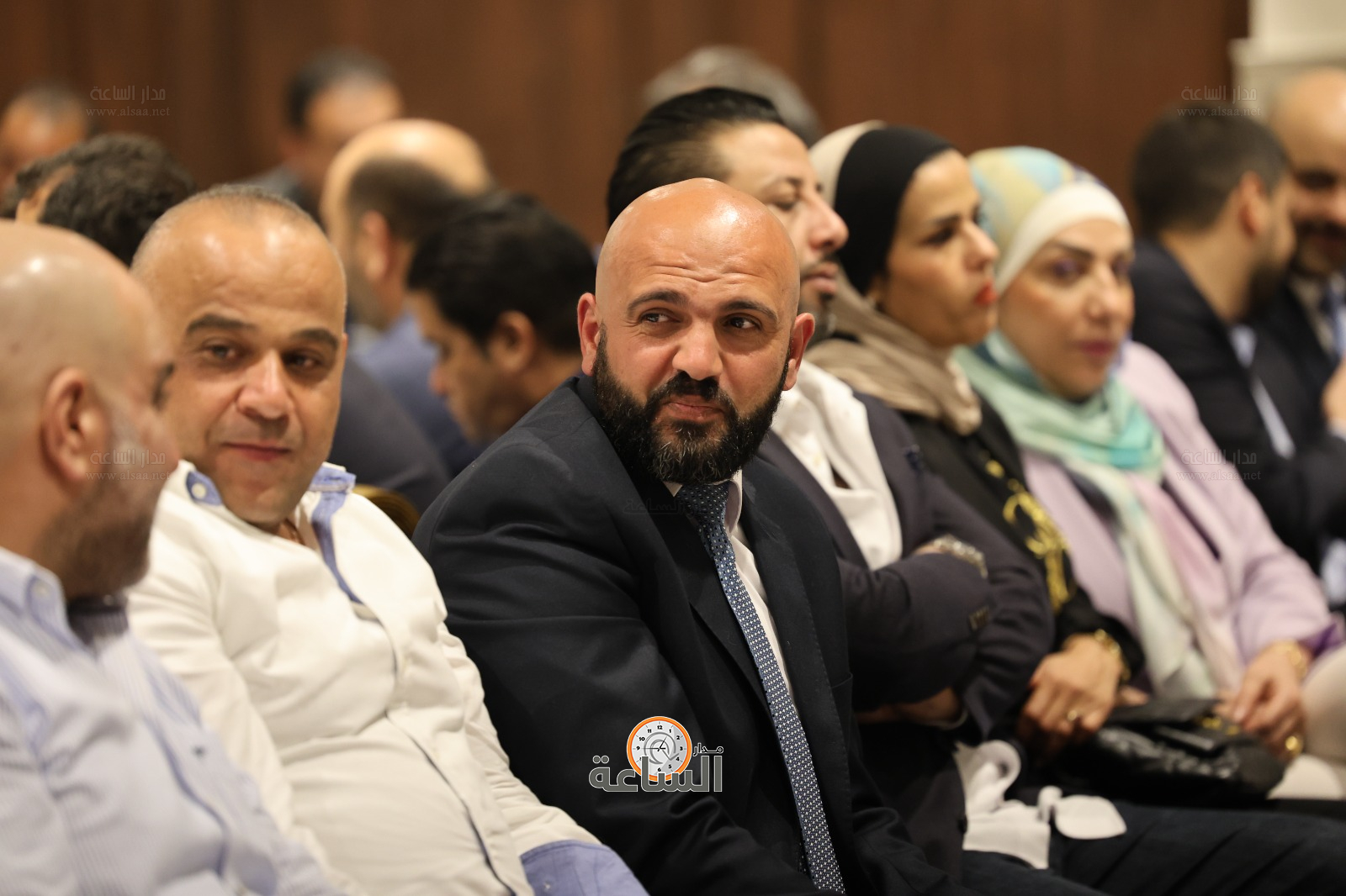 Madar Al-Saa Images 0.5312768837211461