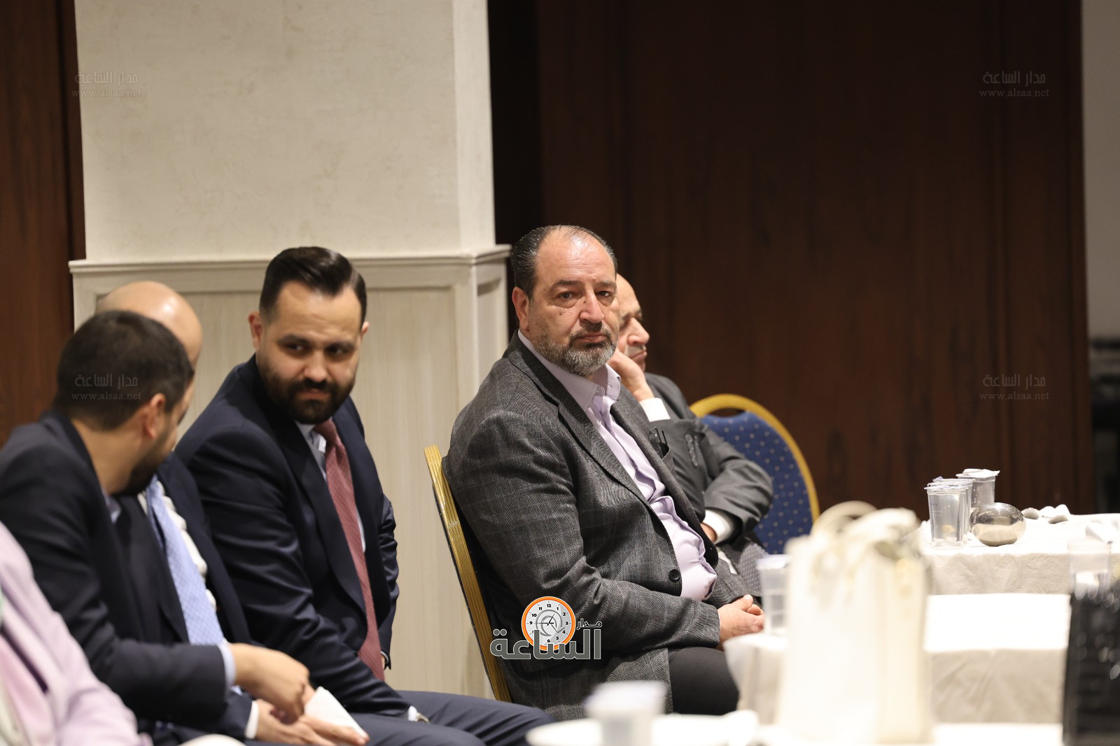 Madar Al-Saa Images 0.06784958955586329