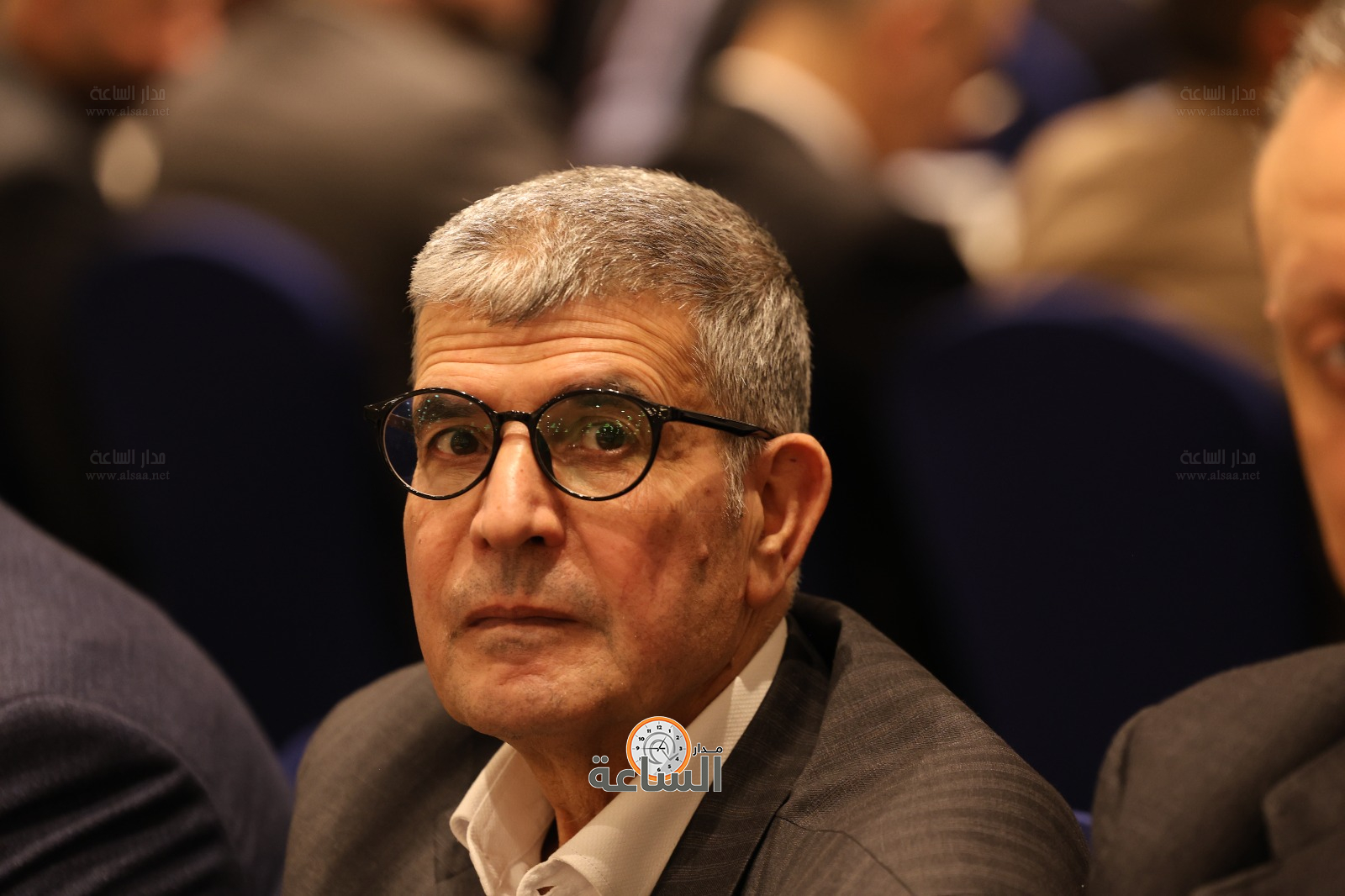 Madar Al-Saa Images 0.028726197832972034