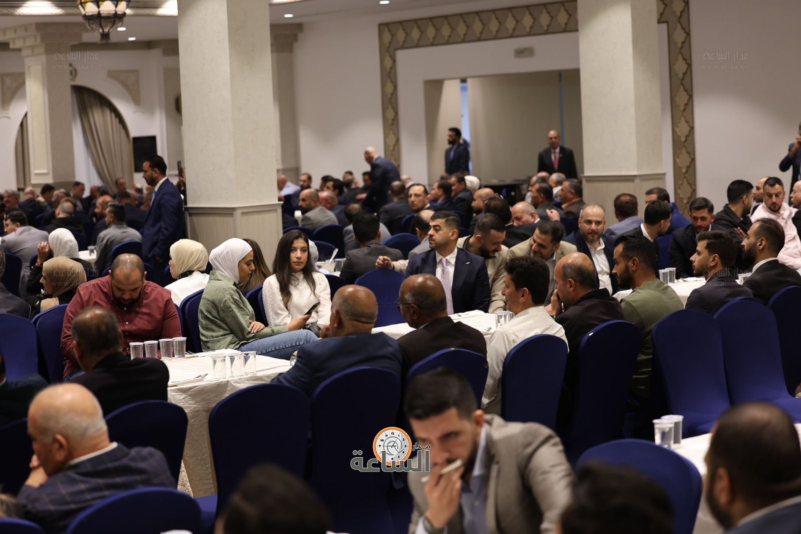 Madar Al-Saa Images 0.005984816589676645