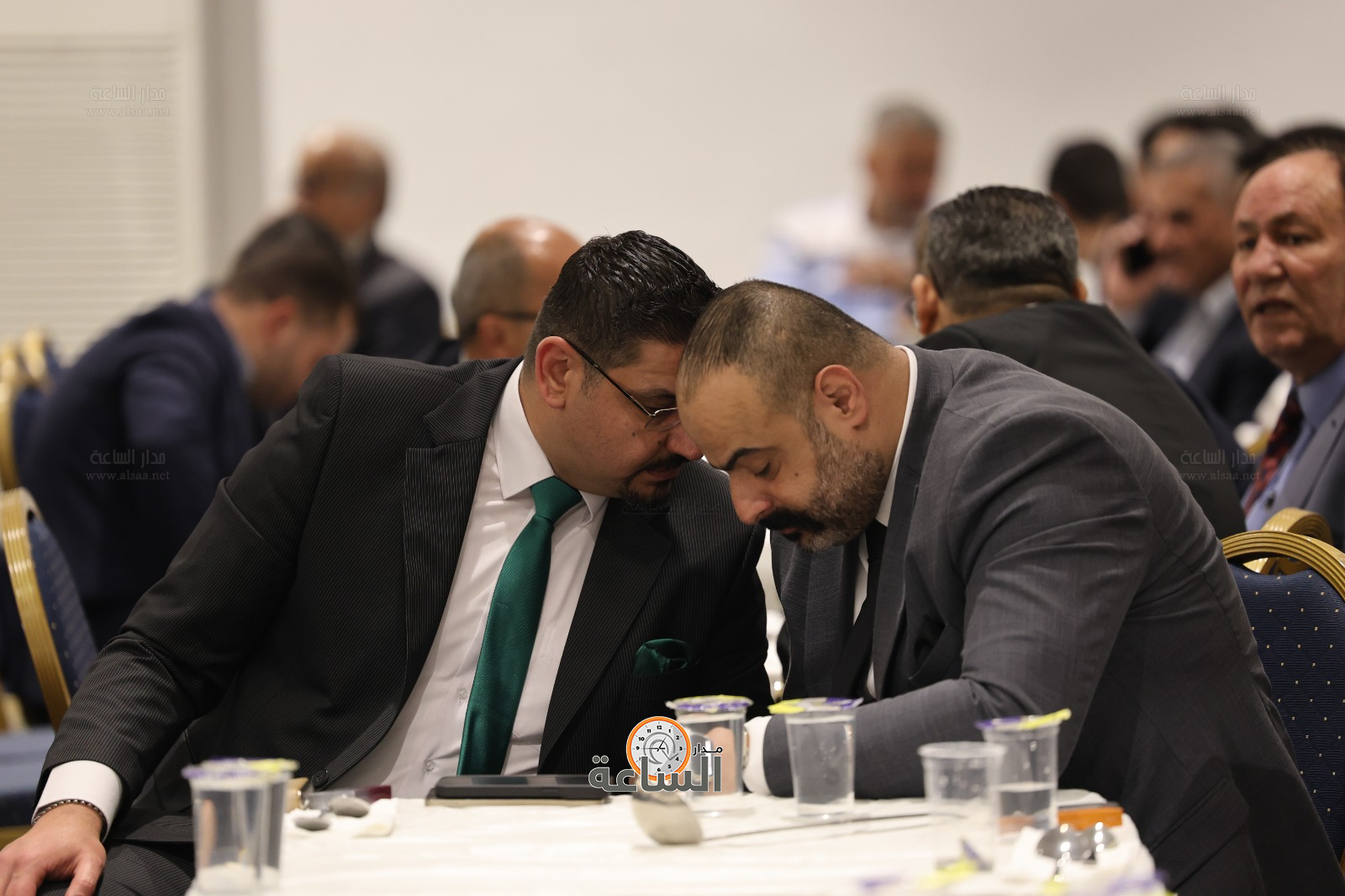 Madar Al-Saa Images 0.8675733172469914