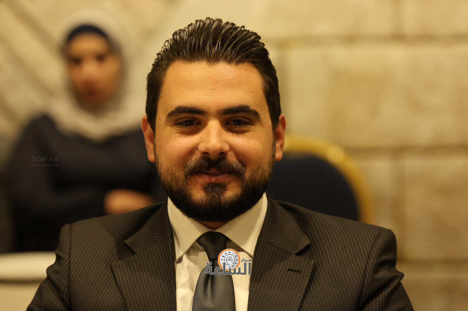 Madar Al-Saa Images 0.615980656487163