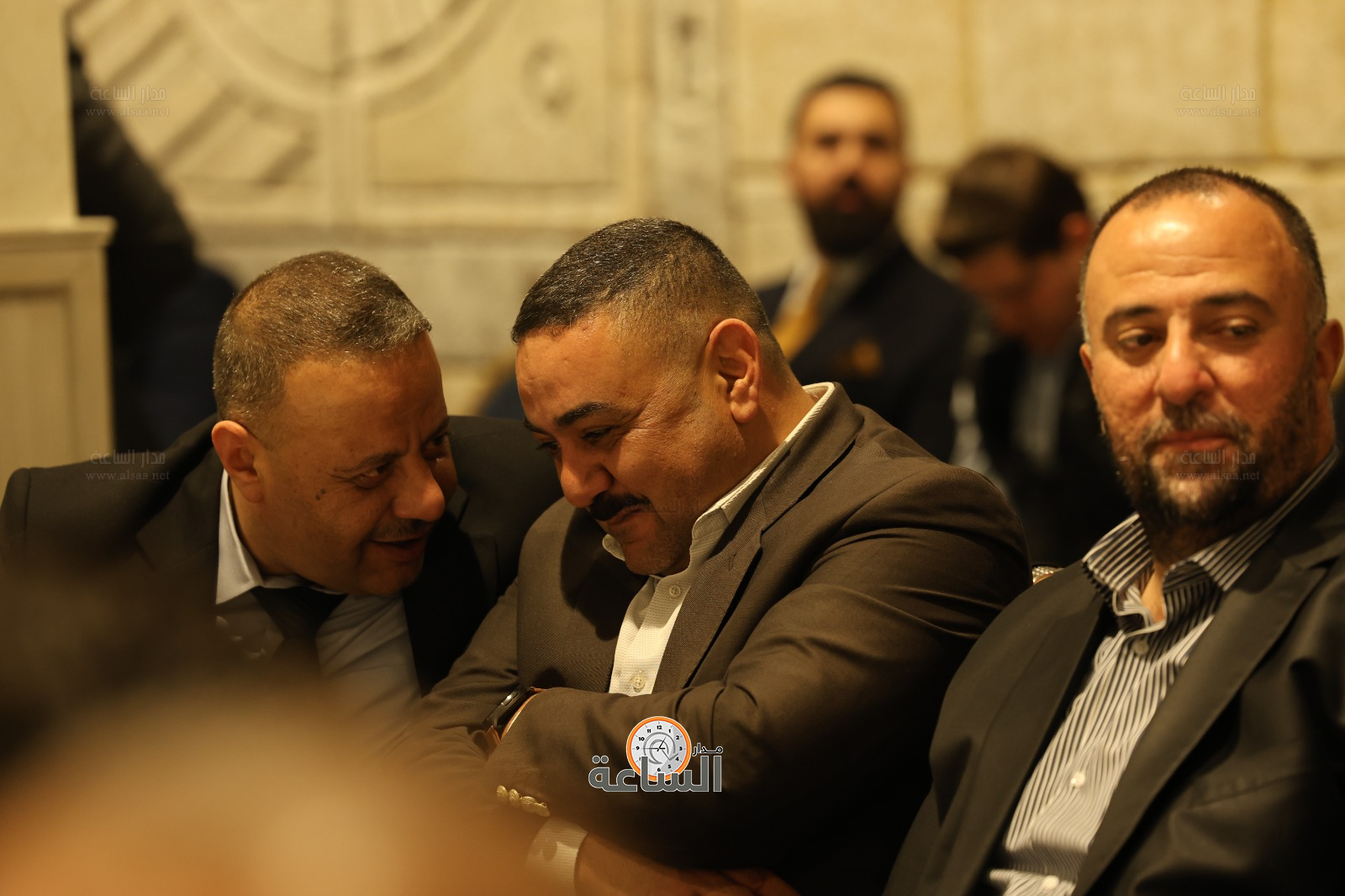 Madar Al-Saa Images 0.7455403699836554