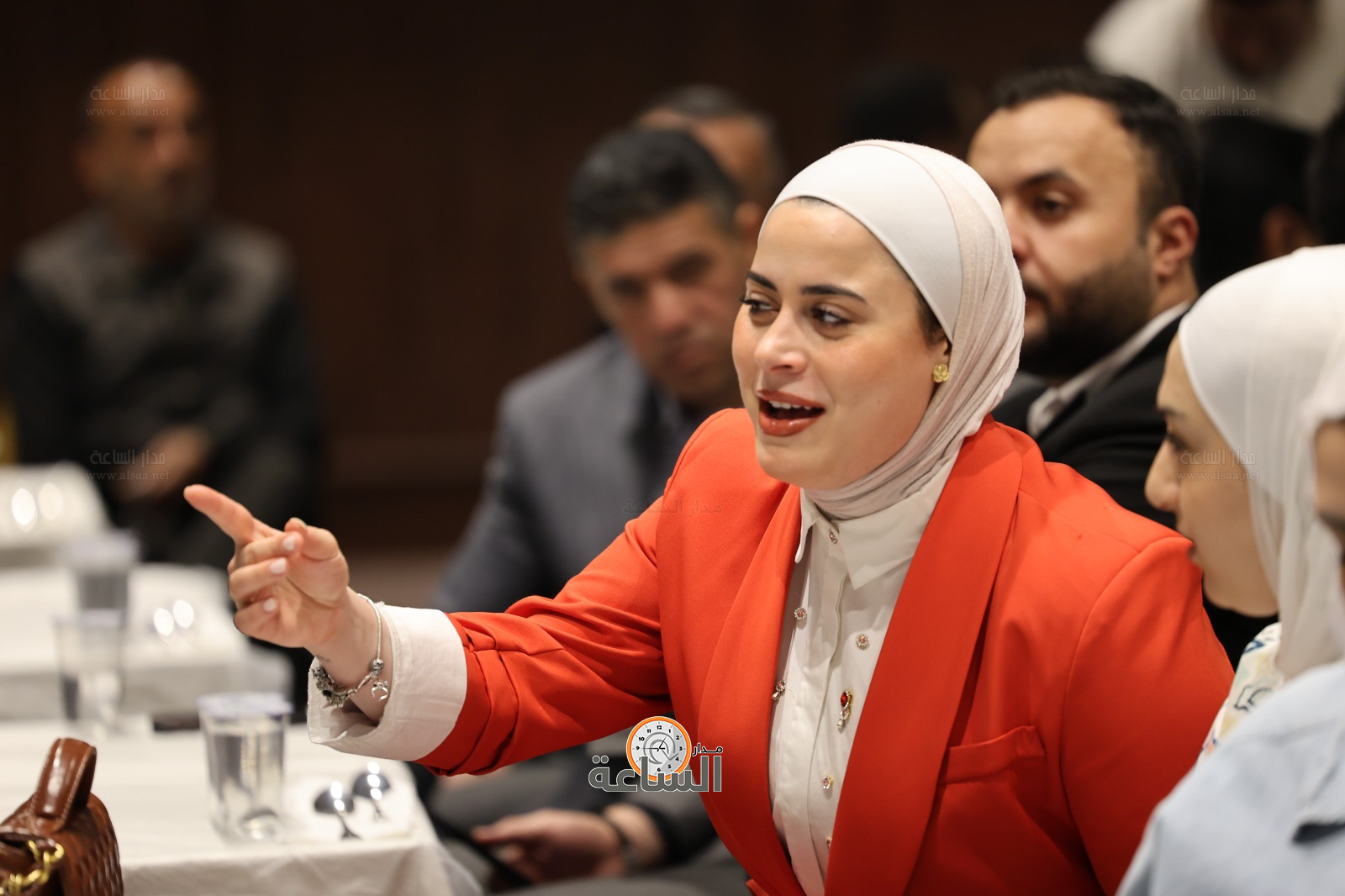 Madar Al-Saa Images 0.7170895055558975