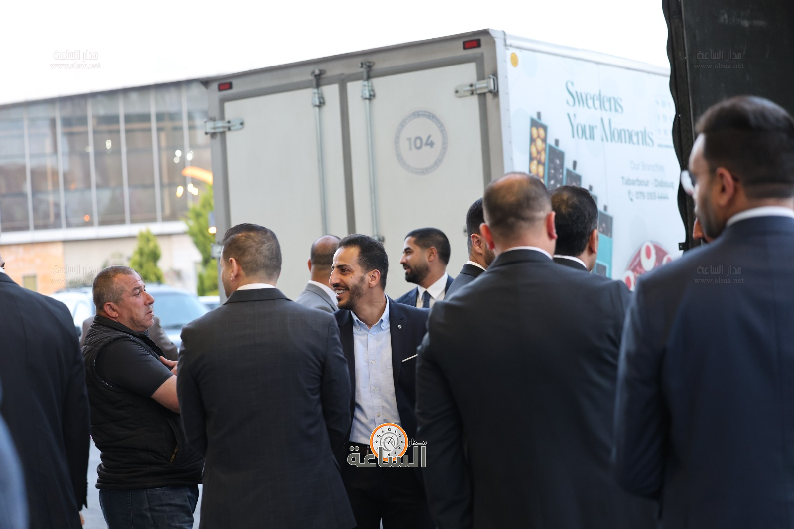 Madar Al-Saa Images 0.26362073481554715