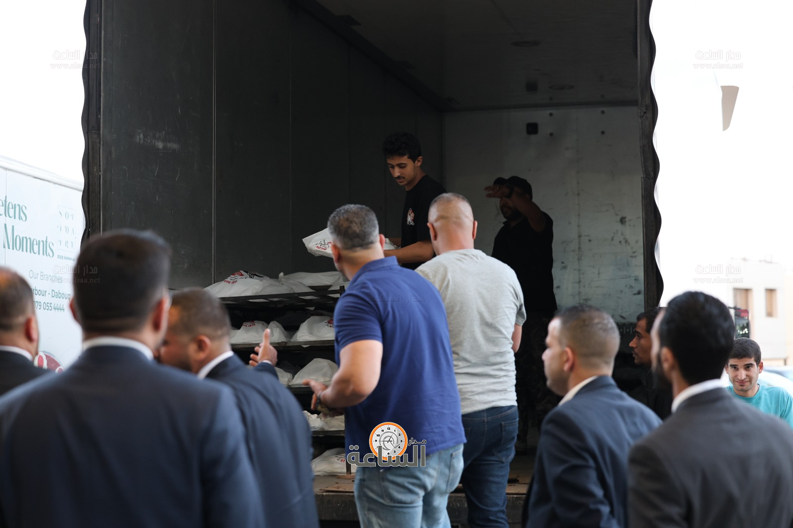 Madar Al-Saa Images 0.46348488462869863