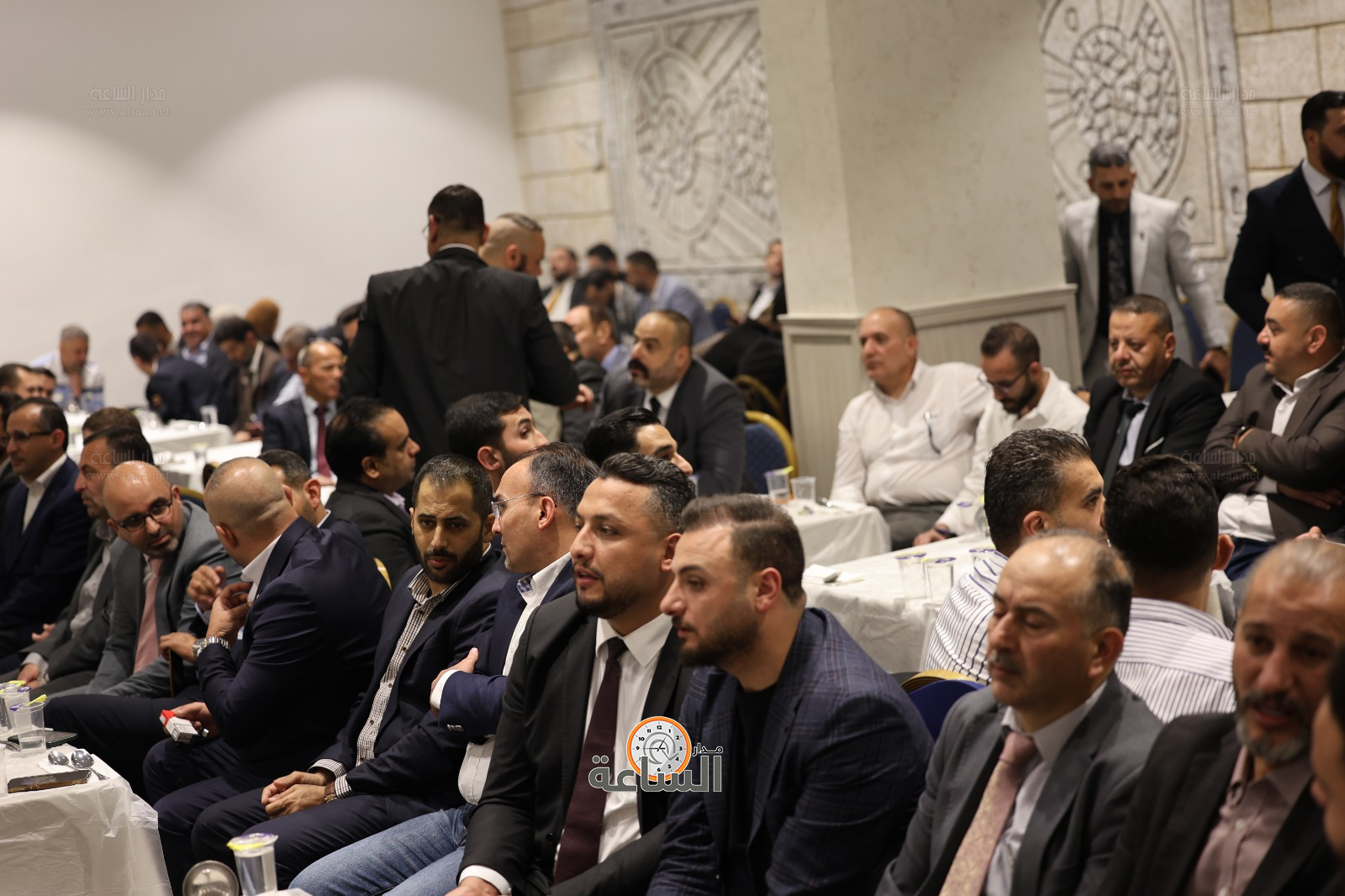 Madar Al-Saa Images 0.8967846732388399