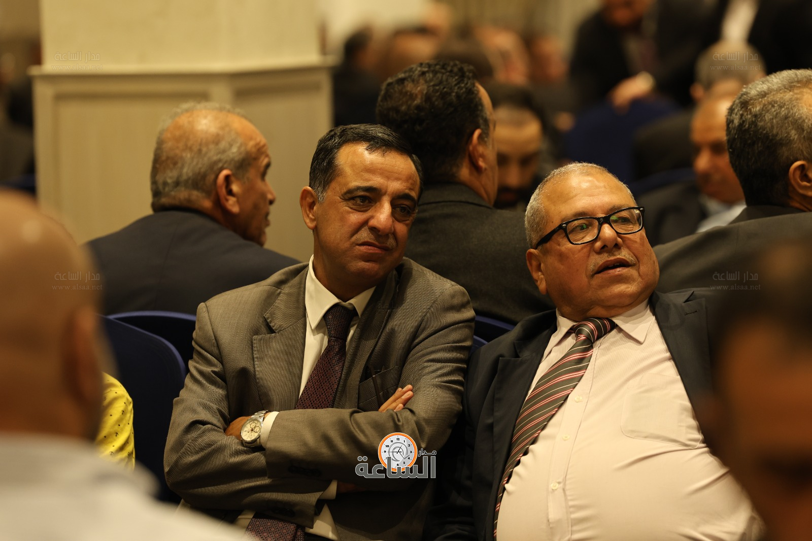 Madar Al-Saa Images 0.9394381158668669