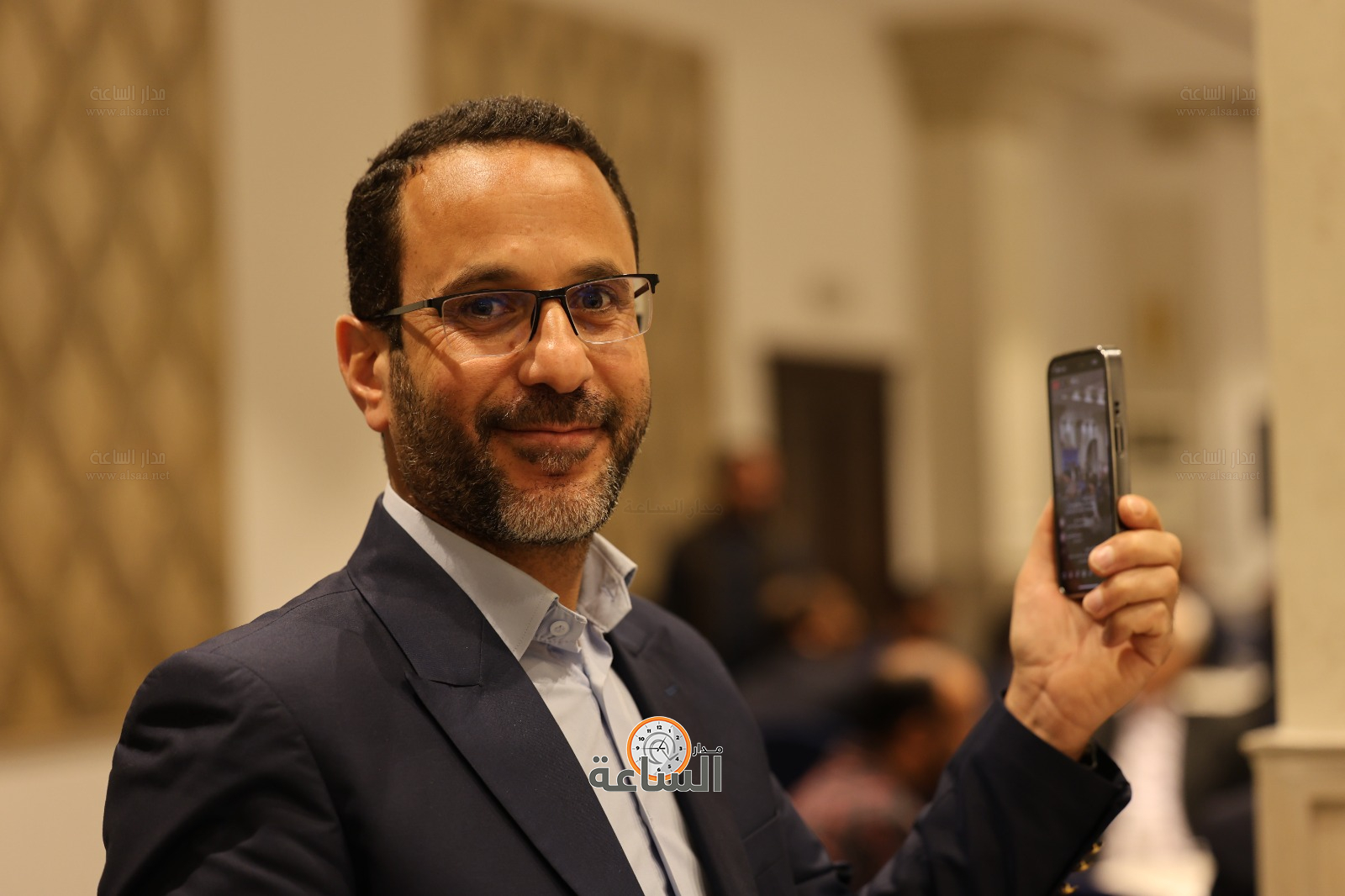 Madar Al-Saa Images 0.6660278928220587