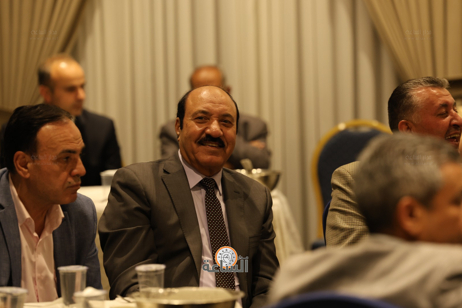 Madar Al-Saa Images 0.4090020890793711