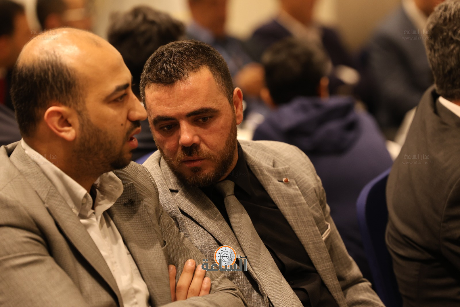 Madar Al-Saa Images 0.29045184031572824