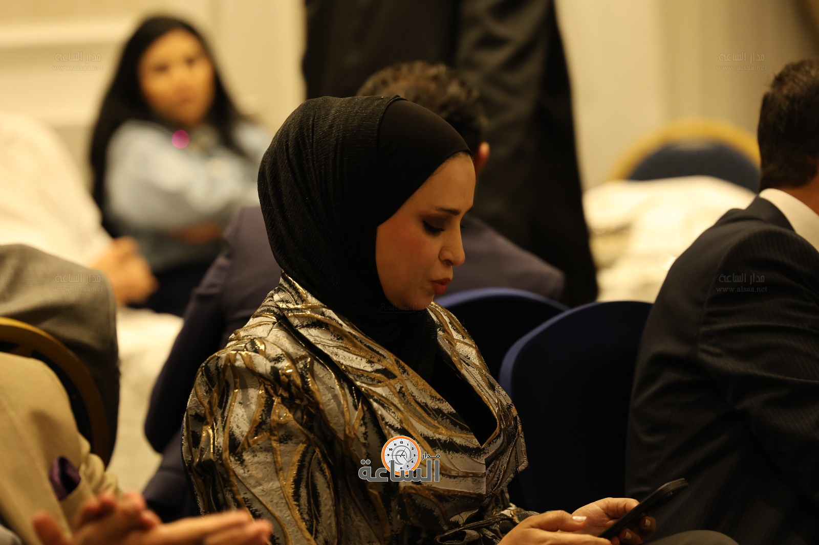 Madar Al-Saa Images 0.8463097234097622