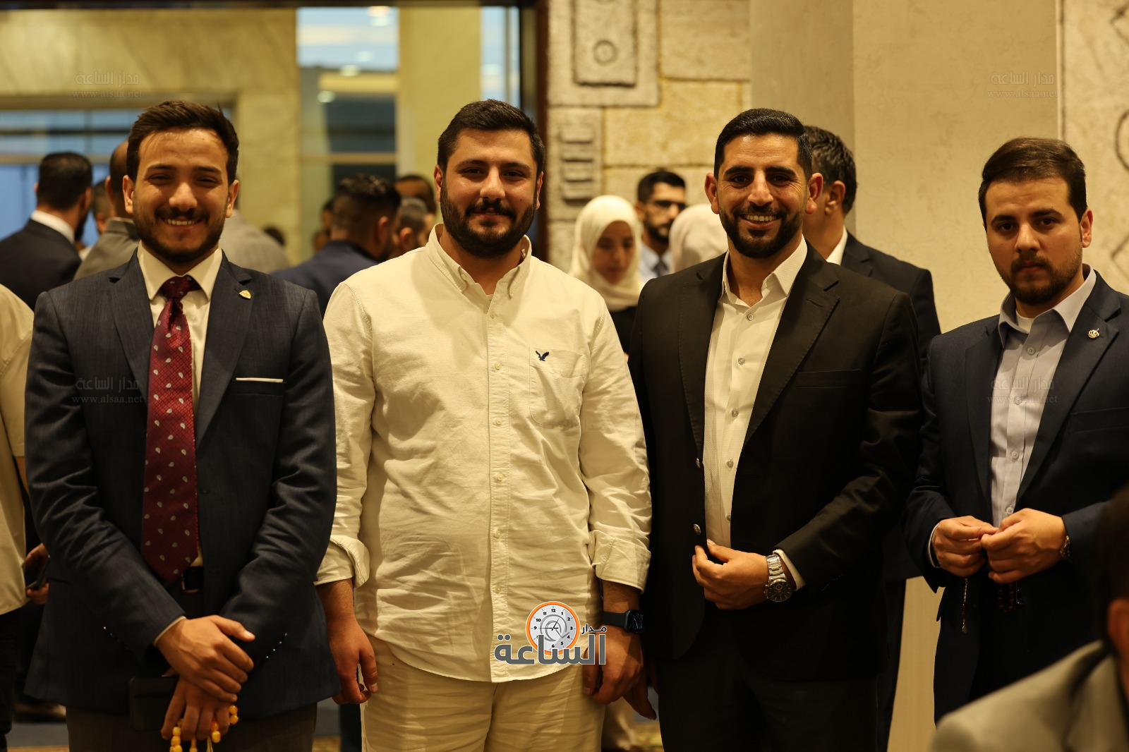 Madar Al-Saa Images 0.35683043264784753