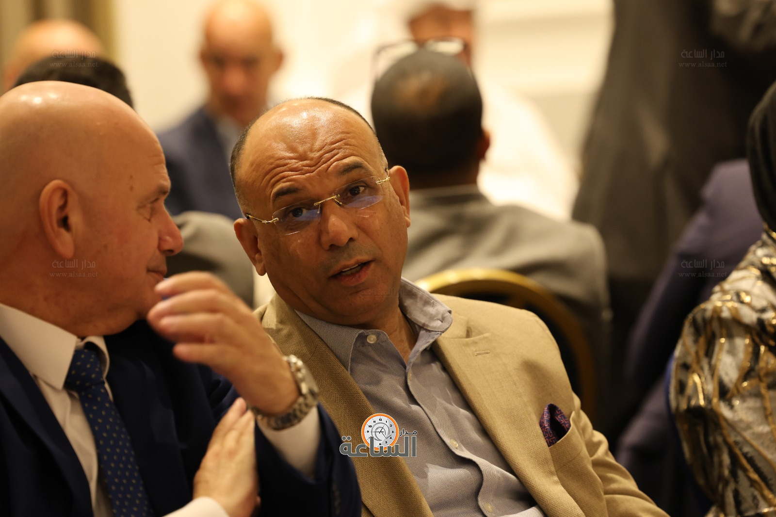 Madar Al-Saa Images 0.9404650016622861