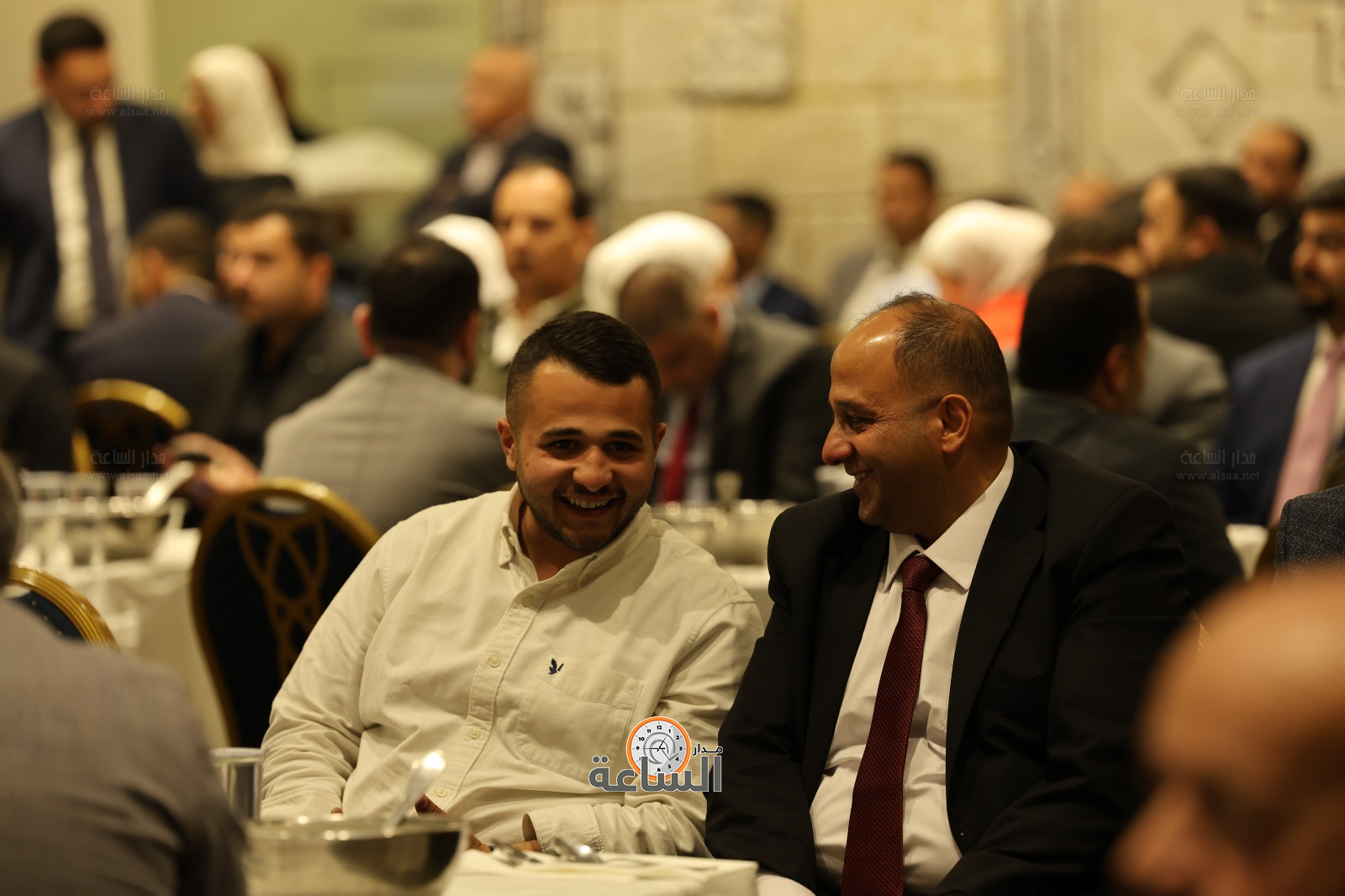 Madar Al-Saa Images 0.6221674648477532