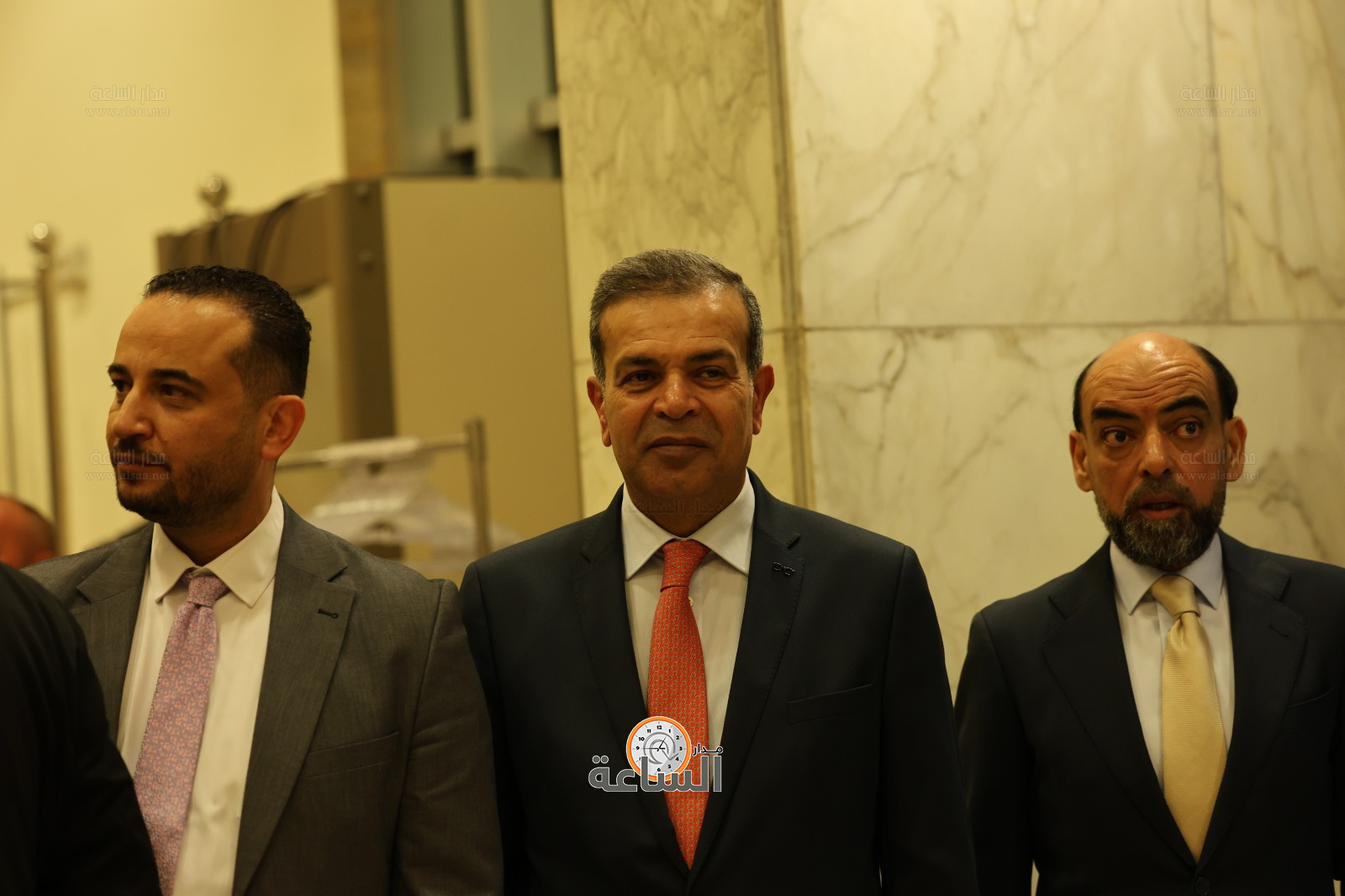 Madar Al-Saa Images 0.3086961595227018